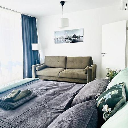 City Center Apartments Duesseldorf Kültér fotó