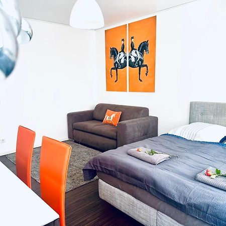 City Center Apartments Duesseldorf Kültér fotó