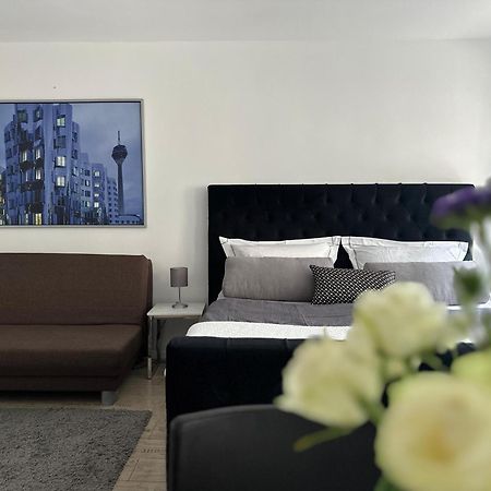 City Center Apartments Duesseldorf Kültér fotó