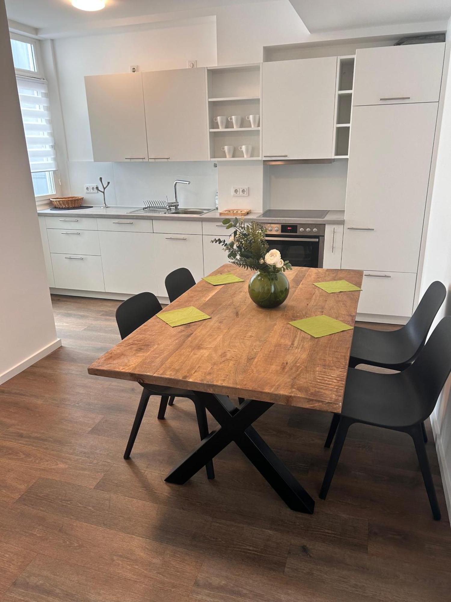 City Center Apartments Duesseldorf Kültér fotó