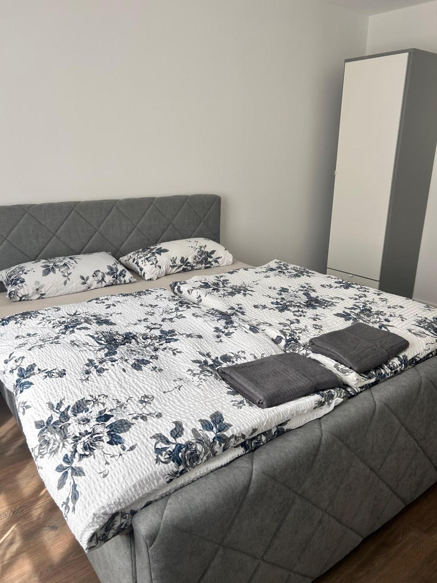 City Center Apartments Duesseldorf Kültér fotó