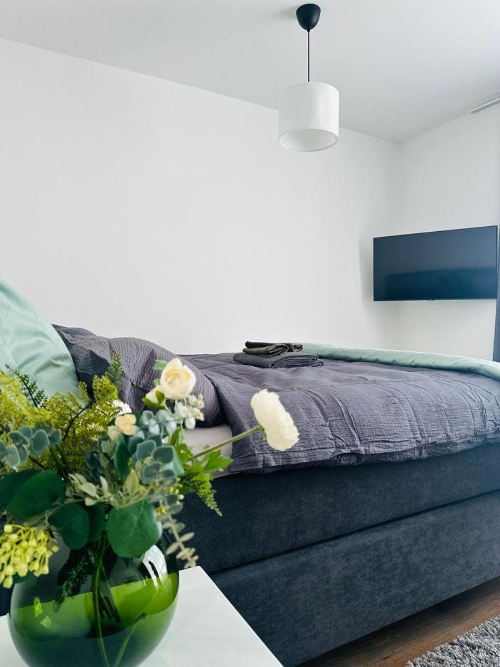 City Center Apartments Duesseldorf Kültér fotó