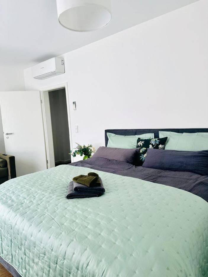 City Center Apartments Duesseldorf Kültér fotó