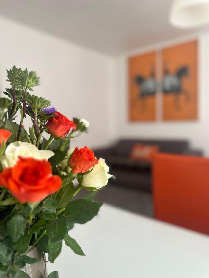 City Center Apartments Duesseldorf Kültér fotó