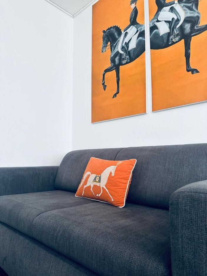 City Center Apartments Duesseldorf Kültér fotó