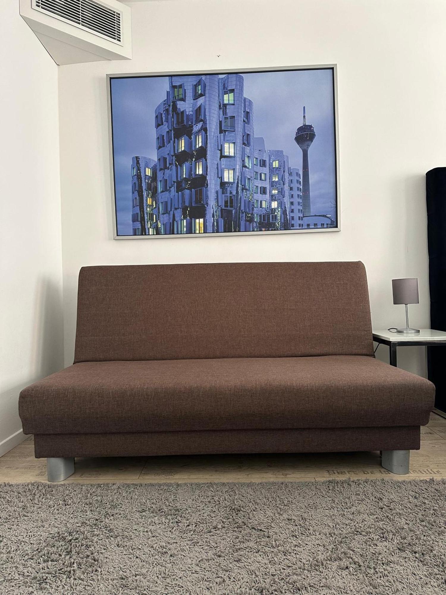 City Center Apartments Duesseldorf Kültér fotó