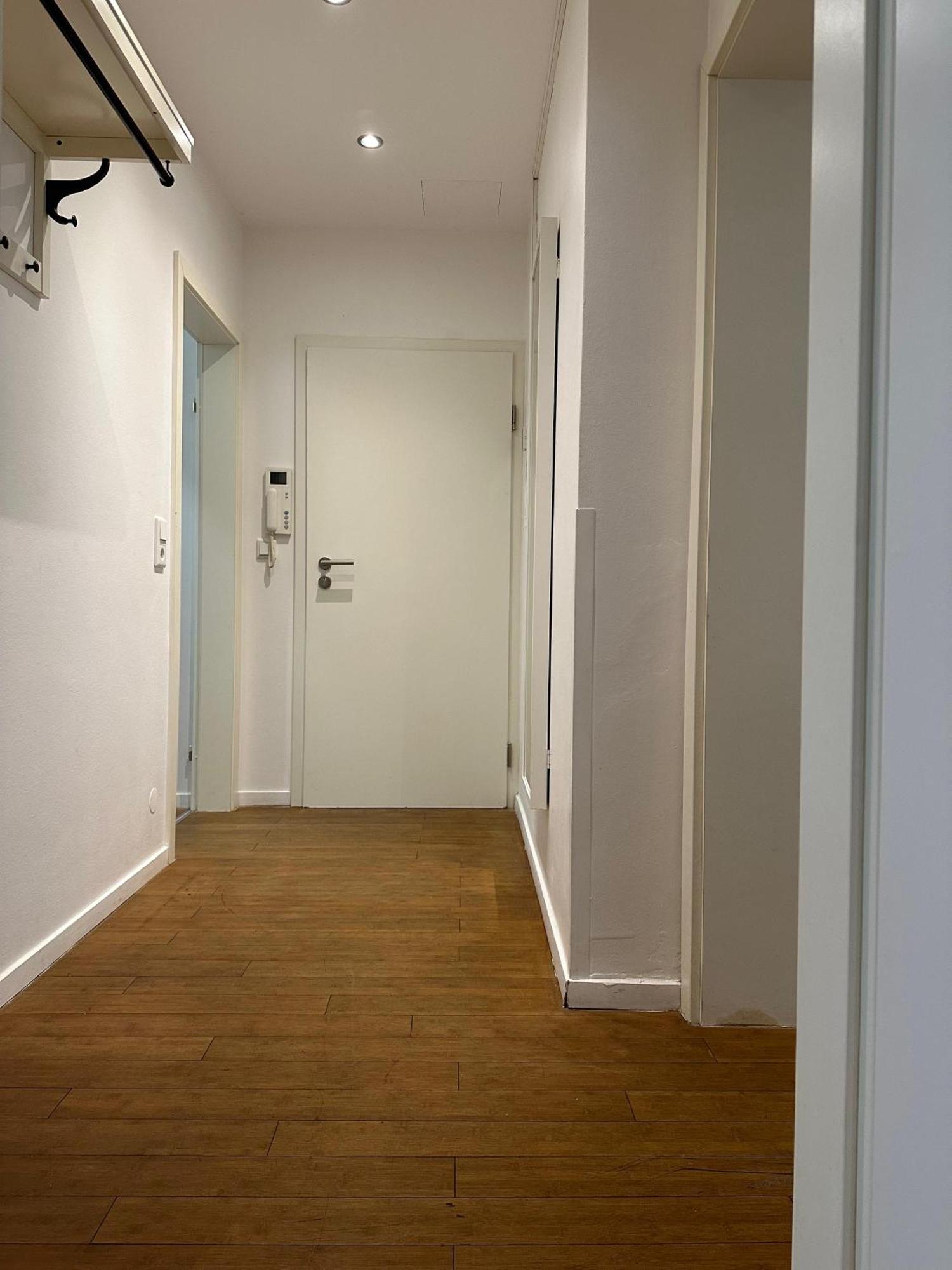 City Center Apartments Duesseldorf Kültér fotó