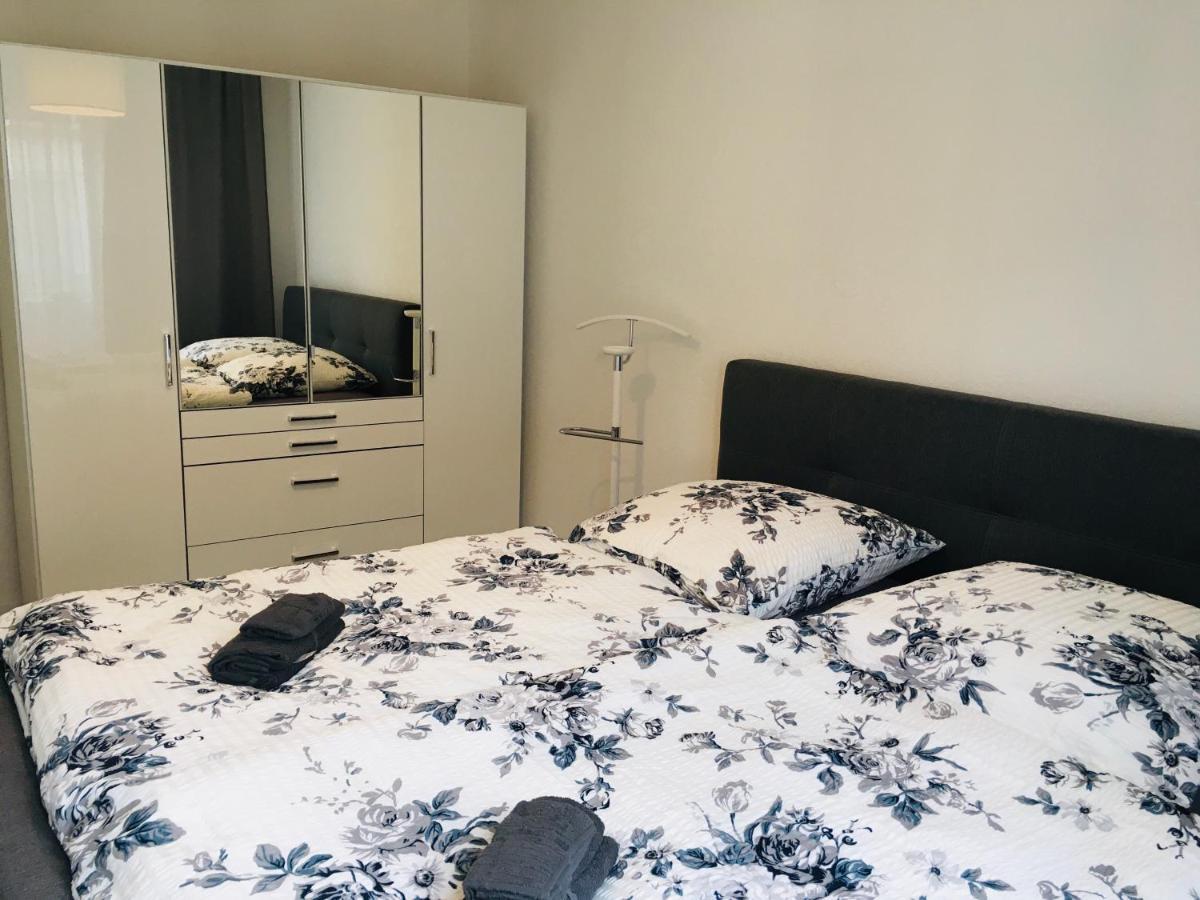 City Center Apartments Duesseldorf Kültér fotó